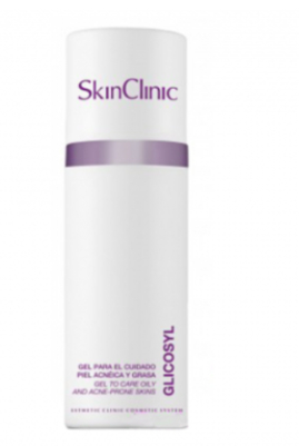 SKINCLINIC GLYCOSYL HYDRATION